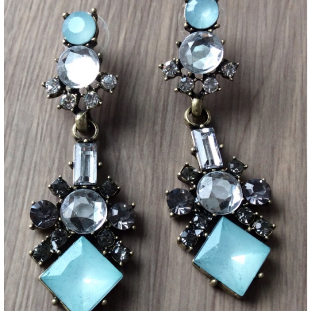 Bijou Box Jolie Statement Drops